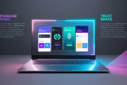 9 Best DApp Browsers: For Secure Web3 Access