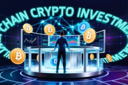How To Invest In Crypto On-Chain: A Step-by-Step Guide