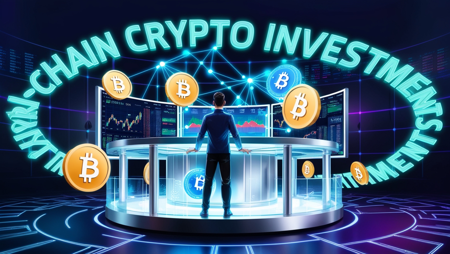 How To Invest In Crypto On-Chain: A Step-by-Step Guide