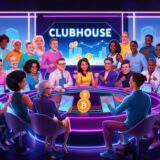 9 Top Crypto Discussion Rooms On Clubhouse: You Should Check Out