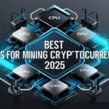 9 Best CPUs For Mining Crypto In 2025 – Top Picks & Performance