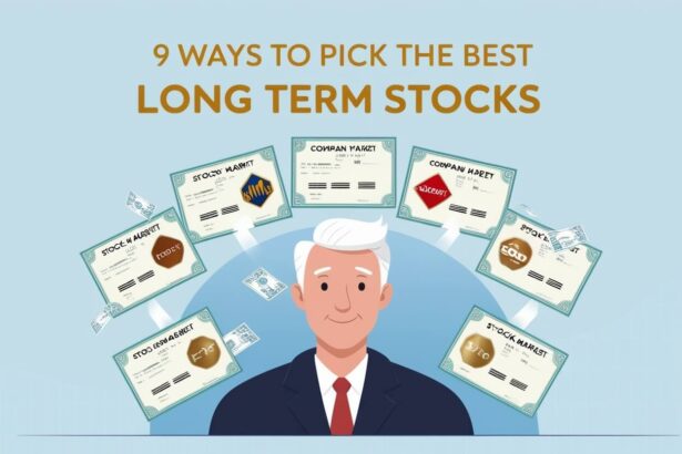 9 Ways To Pick The Best Long Term Stocks In 2026