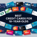 9 Best Credit Cards For 18-Year-Olds: Build Credit & Earn Rewards