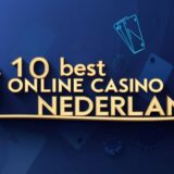 10 Best Online Casino Nederland