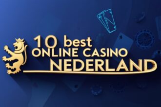 10 Best Online Casino Nederland