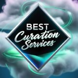9 Best NFT Curation Services: For Curated Digital Art and Collectibles