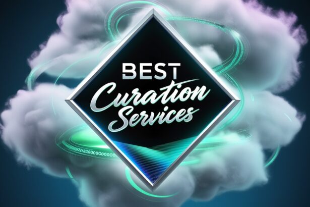 9 Best NFT Curation Services: For Curated Digital Art and Collectibles