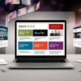 9 Top Movie Review Websites for In-Depth Film Critiques