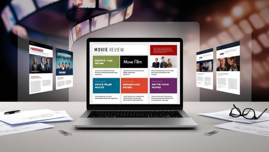 9 Top Movie Review Websites for In-Depth Film Critiques