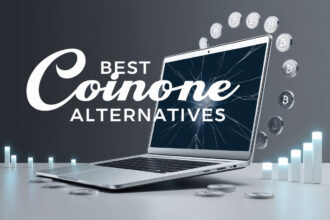10 Best Coinone Alternatives: for Crypto Trading In 2025
