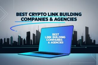 9 Best Crypto Link Building Companies & Agencies In 2025