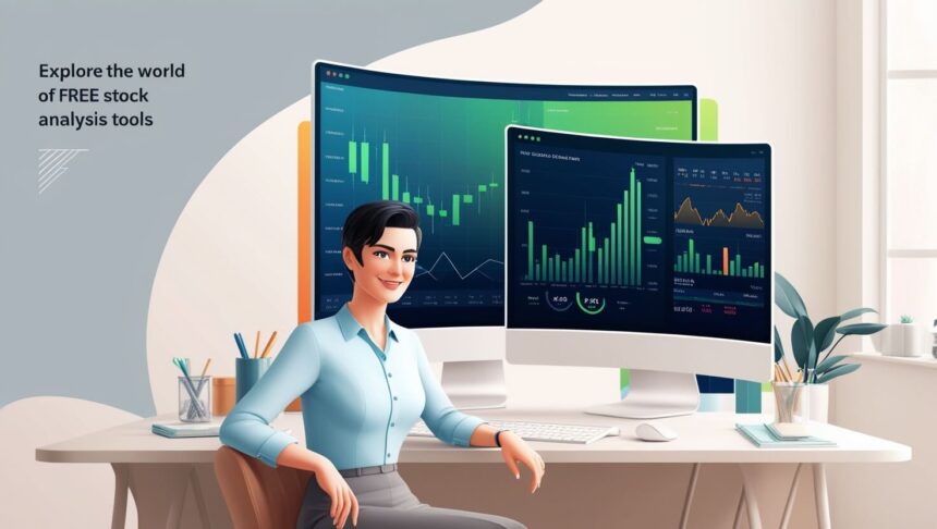10 Best Free Stock Analysis Tools For 2025