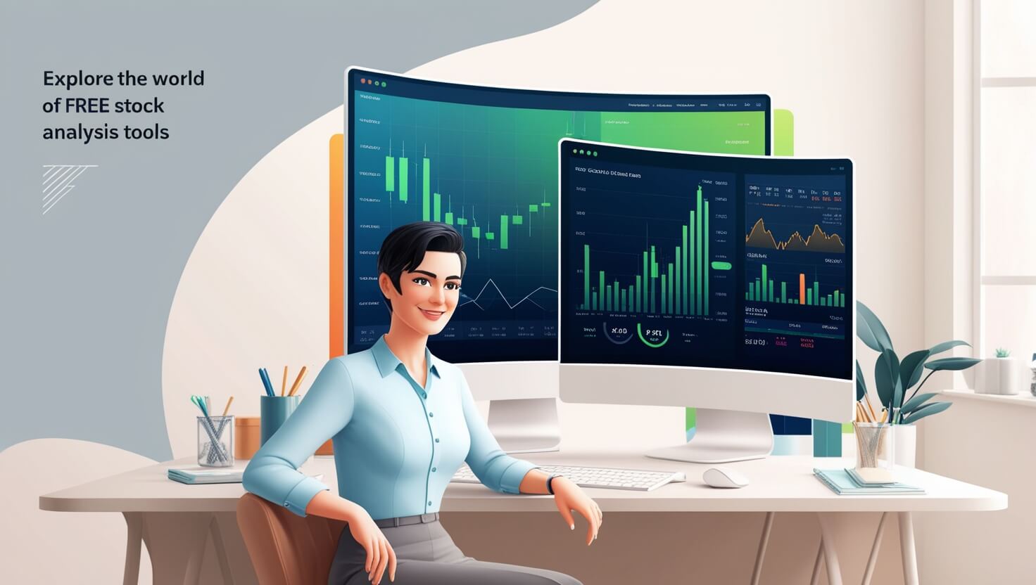 10 Best Free Stock Analysis Tools For 2025
