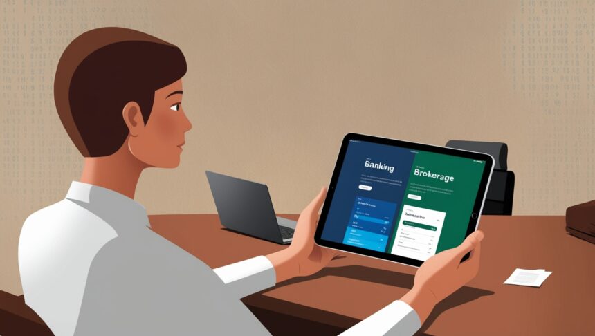 How To Invest With a Bank Brokerage Account | Step-by-Step Guide