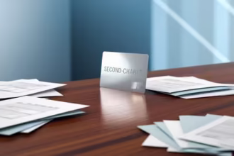 9 Best Second-Chance Credit Cards With No Security Deposit