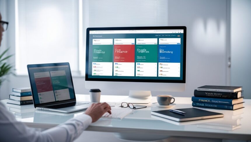 9 Best Stock Analysis Websites For 2025