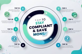 10 Top Crypto Tax Mistakes To Avoid | Stay Compliant & Save Money