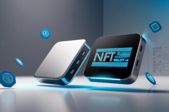 9 Best Hardware Wallet For NFTs | Secure Your Digital Assets