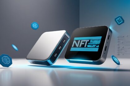 9 Best Hardware Wallet For NFTs | Secure Your Digital Assets