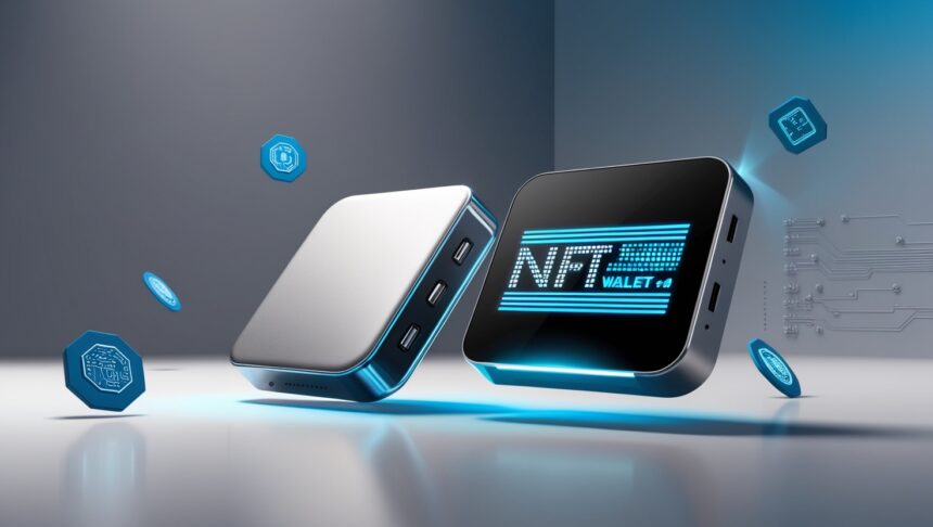9 Best Hardware Wallet For NFTs | Secure Your Digital Assets