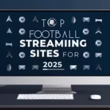10 Top Football Streaming Sites For 2025