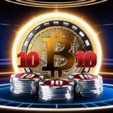 10 Real USA Bitcoin Casino Free Spins