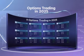 9 Best Stocks for Options Trading In 2025 | Top Picks & Strategies