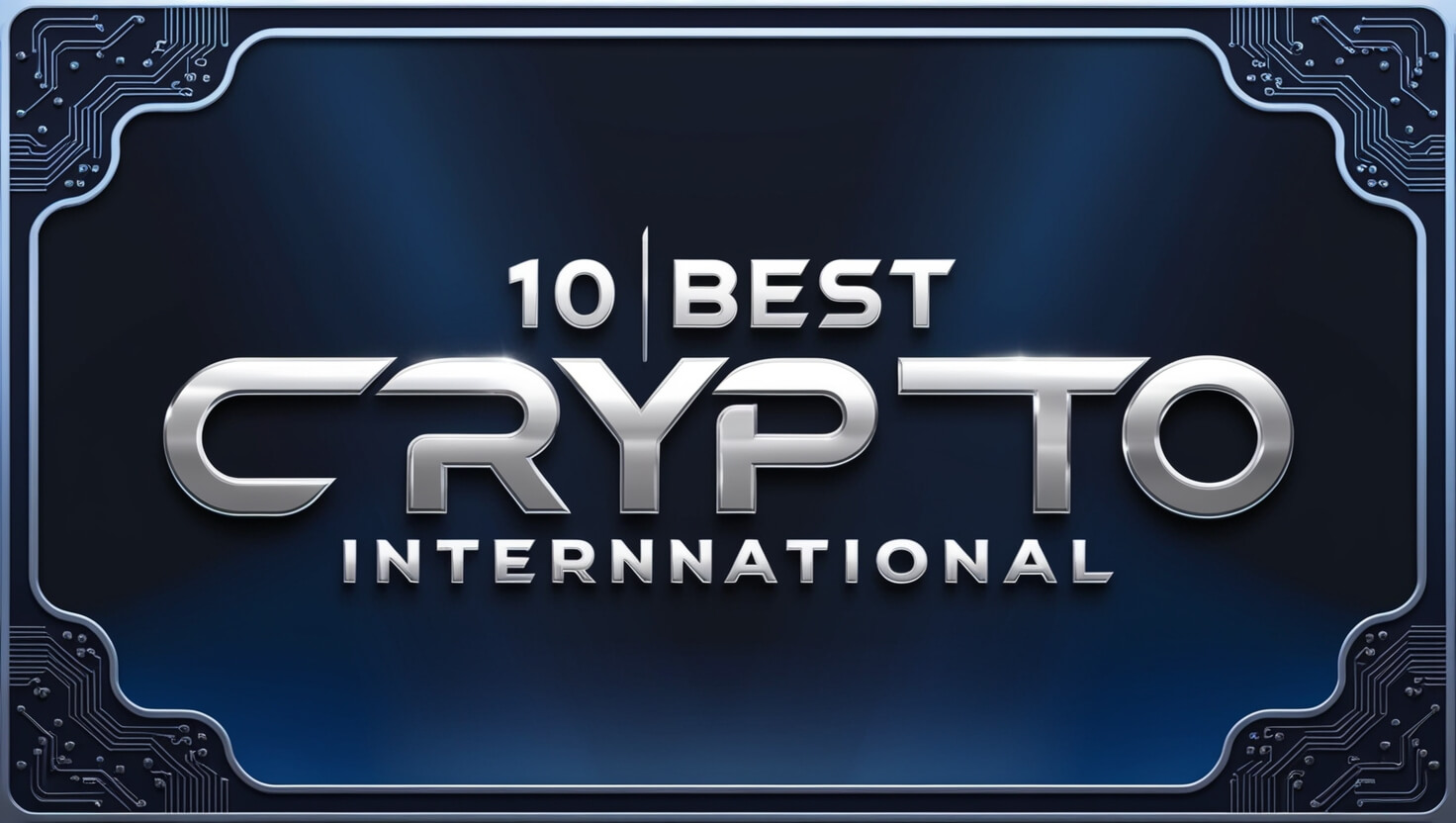 10 Best Crypto Casino International