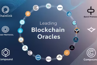 9 Leading Blockchain Oracles: Top Providers for Real-Time Data Integration
