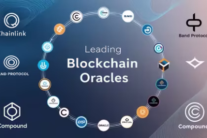 9 Leading Blockchain Oracles: Top Providers for Real-Time Data Integration