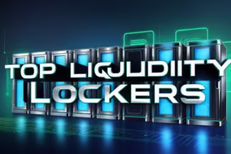 6 Top Liquidity Lockers of 2025