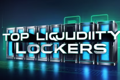 9 Top Liquidity Lockers of 2026