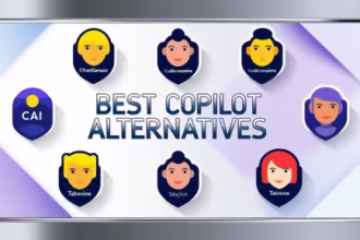 9 Best Copilot Alternatives: For AI-Powered Assistance In 2025