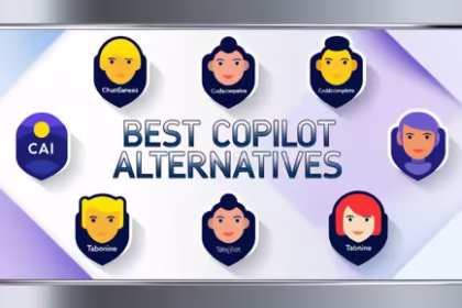 9 Best Copilot Alternatives: For AI-Powered Assistance In 2026