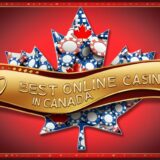 10 Best Online Casinos In  Canada