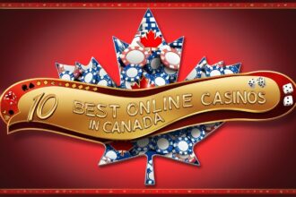 10 Best Online Casinos In  Canada