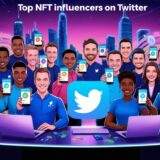 10 Top NFT Influencers on Twitter 2025 | Leading Voices In Digital Art