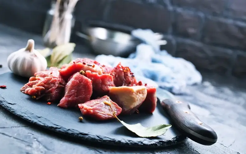 9 Best Lab-Grown Meat Stocks To Buy