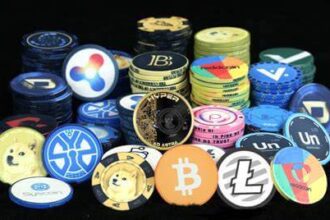 9 Best Crypto Marketing Agencies In 2025 | Top Services & Strategies