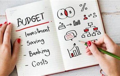10 Top Ways To Manage Household Finances