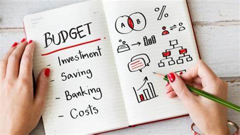 10 Top Ways To Manage Household Finances