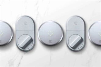 9 Best Smart Locks of 2025 | Top Picks for Home Security