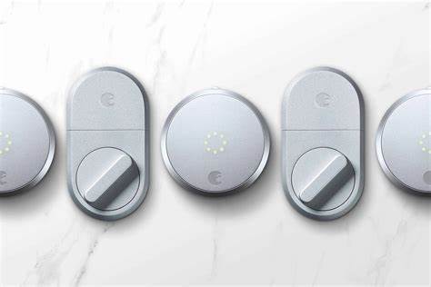 9 Best Smart Locks of 2025 | Top Picks for Home Security
