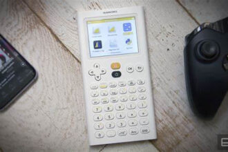 10 Best Graphing Calculators: For Students & Professionals (2025)