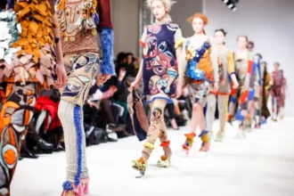 10 Top Fashion Designers of The Year