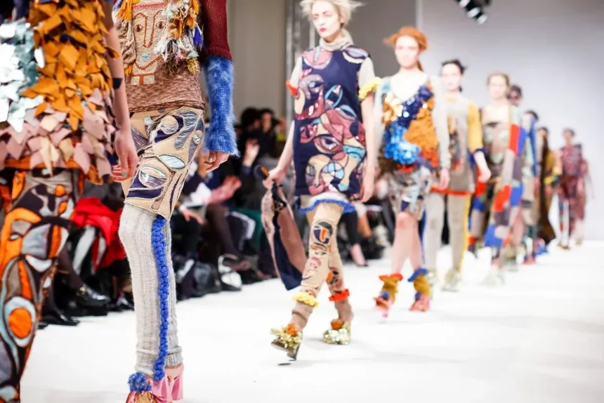 10 Top Fashion Designers of The Year
