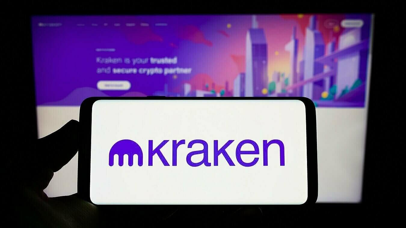 Kraken Best Crypto Exchanges In Europe