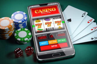 9 Best Cash App Casinos For 2025 – Top Safe & Fast Payout Sites