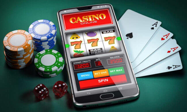 9 Best Cash App Casinos For 2025 – Top Safe & Fast Payout Sites