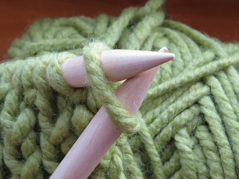 9 Best Websites For Free Knitting Patterns – Top Resources for Crafters